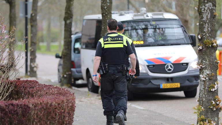 Man vermist na mishandeling Rijswijk: 'Hij is mogelijk gewond' - Omroep West