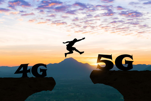 Laatste stand uitrol #5G in binnen- en buitenland - De Lange Mars plus