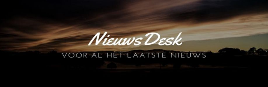 NieuwsDesk Cover Image
