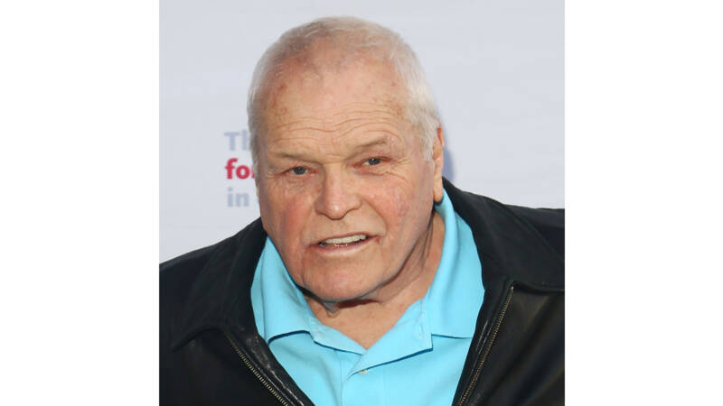 First Blood-acteur Brian Dennehy (81) overleden