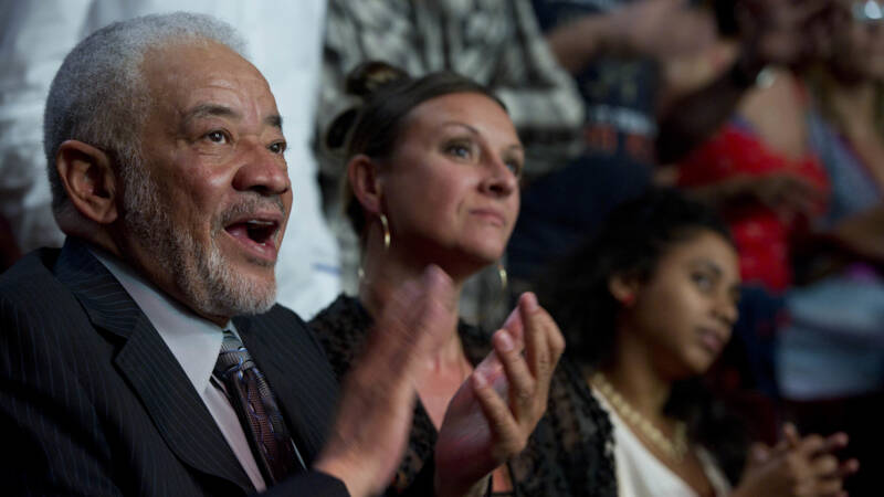 Amerikaanse soullegende Bill Withers (81) overleden