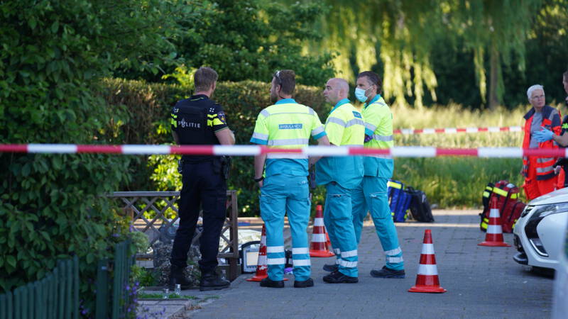 Man (30) doodgeschoten in Rotterdam, waarschijnlijk liquidatie