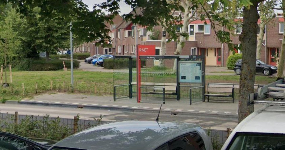 Man zwaargewond door mishandeling bij bushokje in Almere | Binnenland | Telegraaf.nl