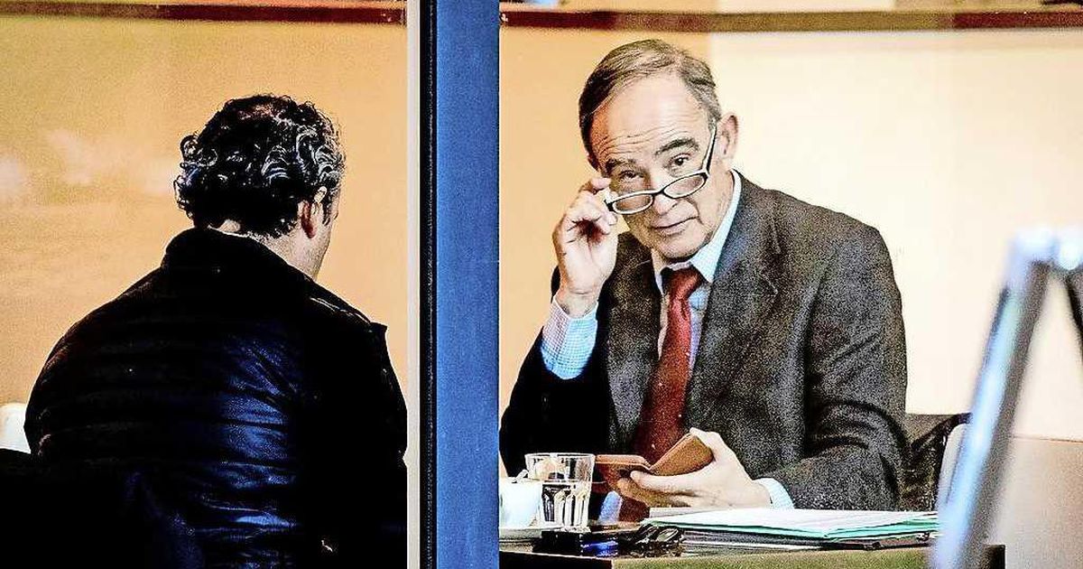 Document linkt Koninklijk Huis aan onderzoek Poch | Binnenland | Telegraaf.nl