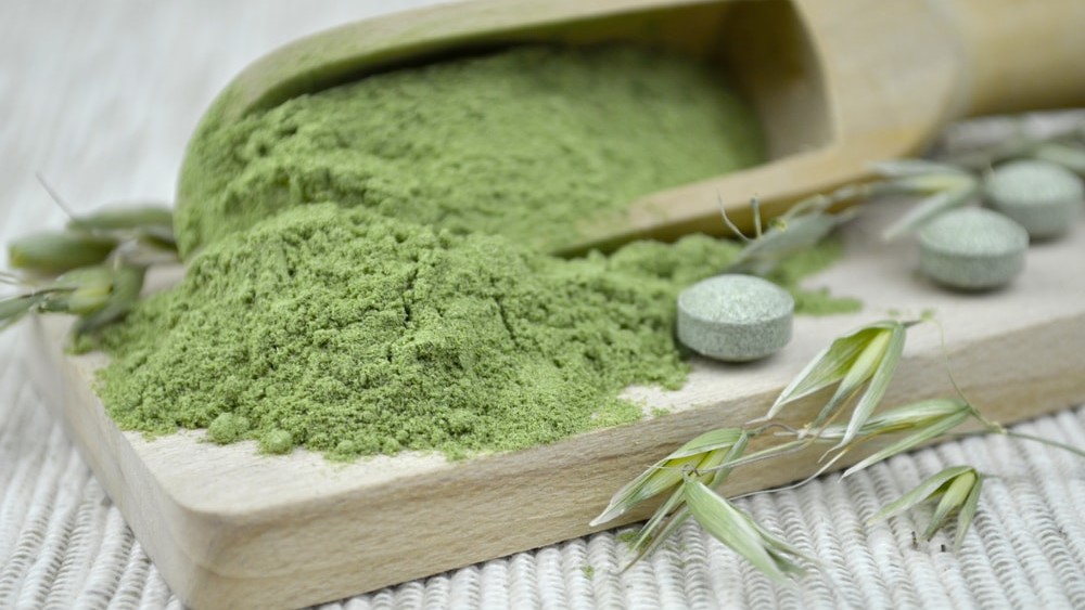 Chlorella helpt makkelijker afvallen maar wat doet het met je gezondheid?