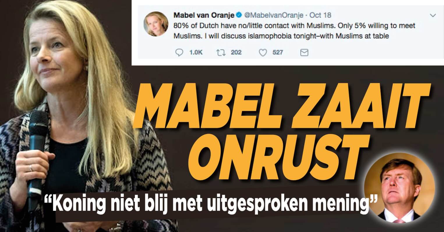 Prinses Mabel, Soros en de Clintons zijn oude bekenden van elkaar en NIET te vertrouwen - INDIGNATIE