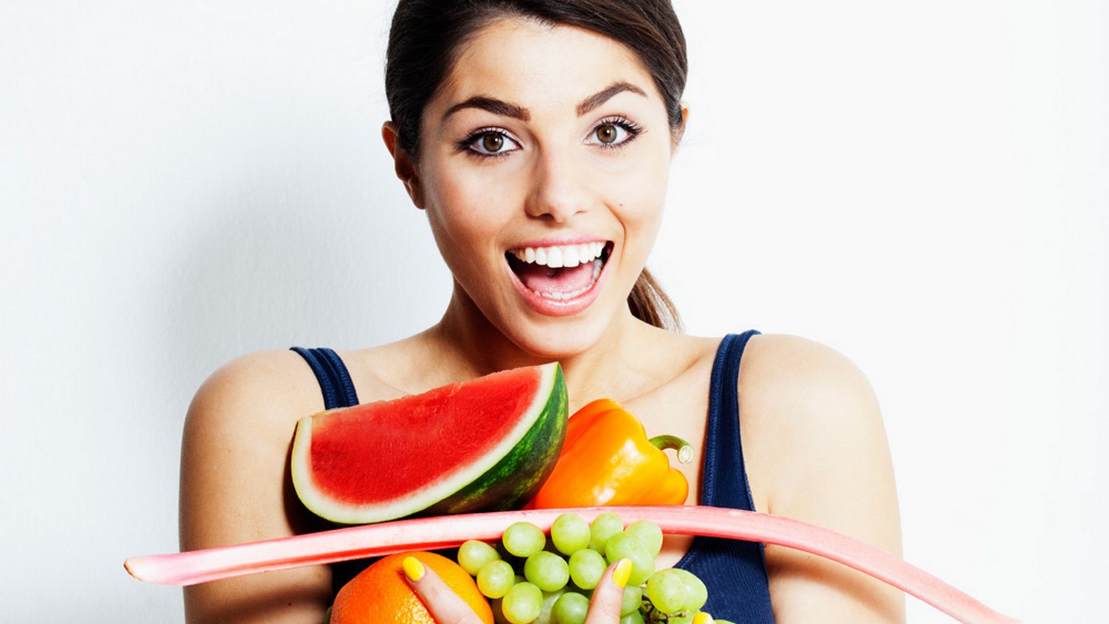 Hoeveel fruit eten per dag is gezond als je wilt afvallen?