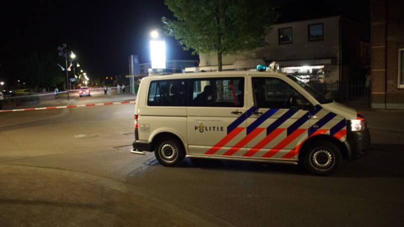 Schoten in woning Didam, vier mensen opgepakt