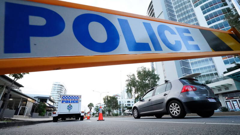 Auto rijdt winkel binnen in Sydney, meerdere gewonden