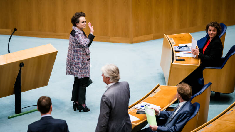 Kamer wil sneller duidelijkheid voor duizenden toeslagouders