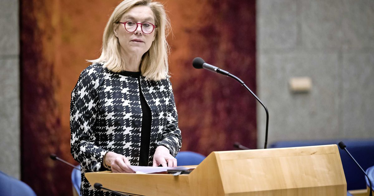 Hulp aan Afrika splijt de coalitie | Binnenland | Telegraaf.nl