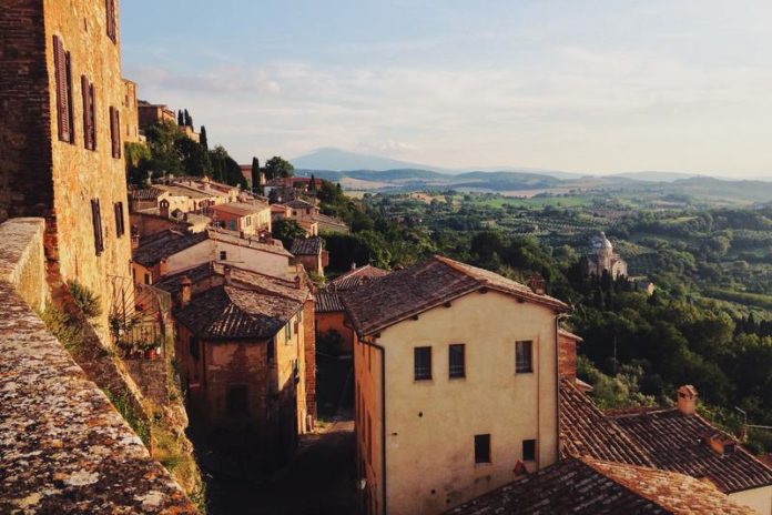 Dit Italiaanse dorp is te huur voor enkele euro's per week | Metro