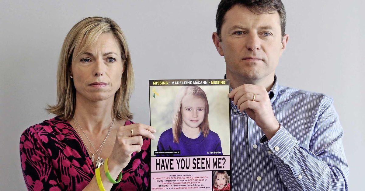 Duitse OM: nieuwe verdachte (43) in moordzaak Maddie McCann | Buitenland | Telegraaf.nl