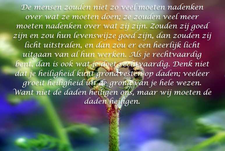 De Duizend Quotes - 0377