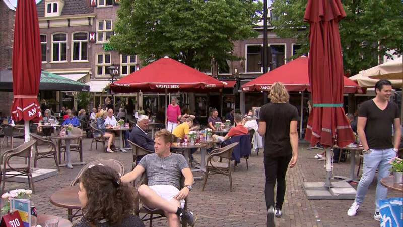 Grotere bedrijven doen relatief vaak beroep op belastinguitstel