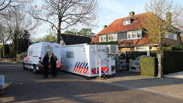 Eis van 20 jaar cel voor doden en laten verdwijnen lichaam vrouw in Soest