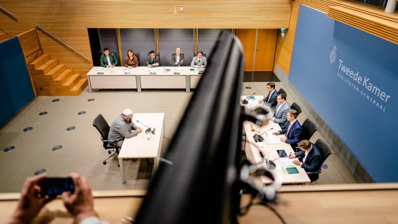 Kamercommissie: Nederlandse moskeeën worden beïnvloed vanuit onvrije landen