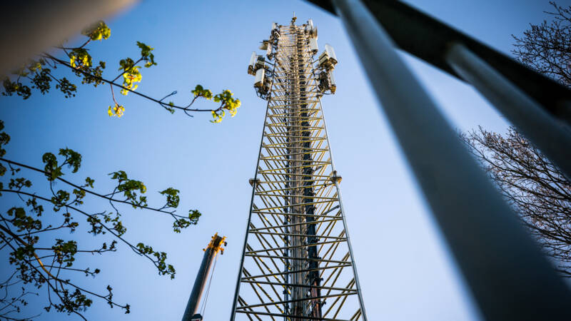 Zorgen bij telecomproviders over delen van reisgegevens met RIVM