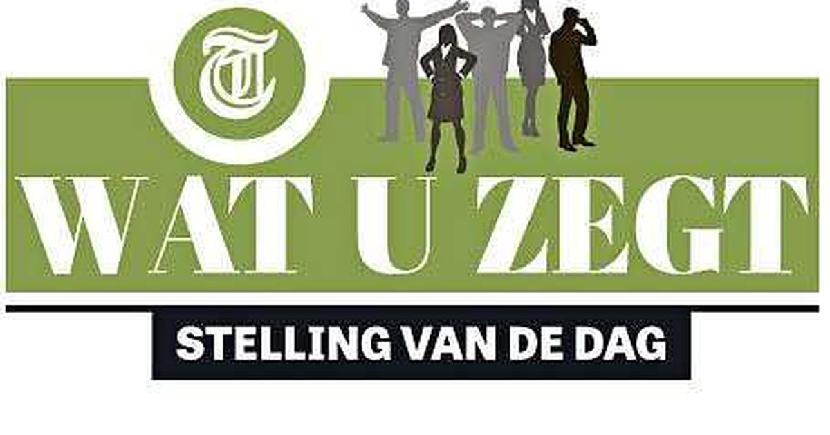 Stelling: Rutte heeft z’n werk goed gedaan | Wat U Zegt | Telegraaf.nl