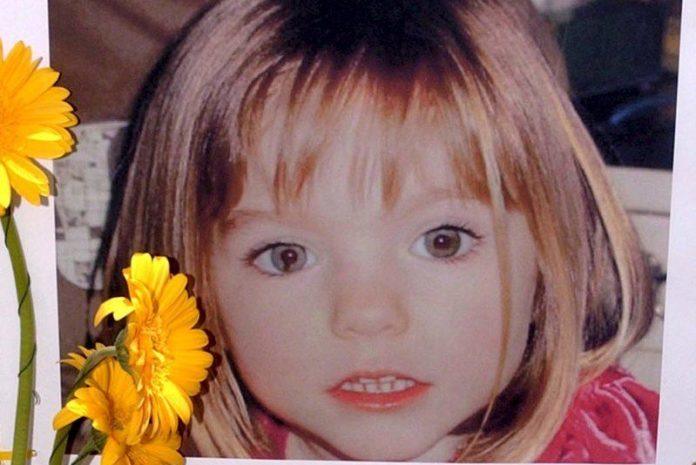 Portugese politie is mogelijke medeplichtige op het spoor in de zaak-Maddie McCann | Metro