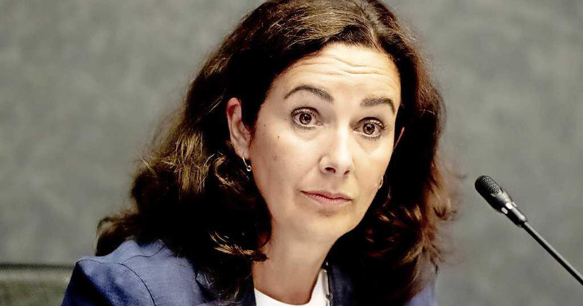 Halsema in debat Dam-demo: ’Ik ben ten volle verantwoordelijk’ | Binnenland | Telegraaf.nl