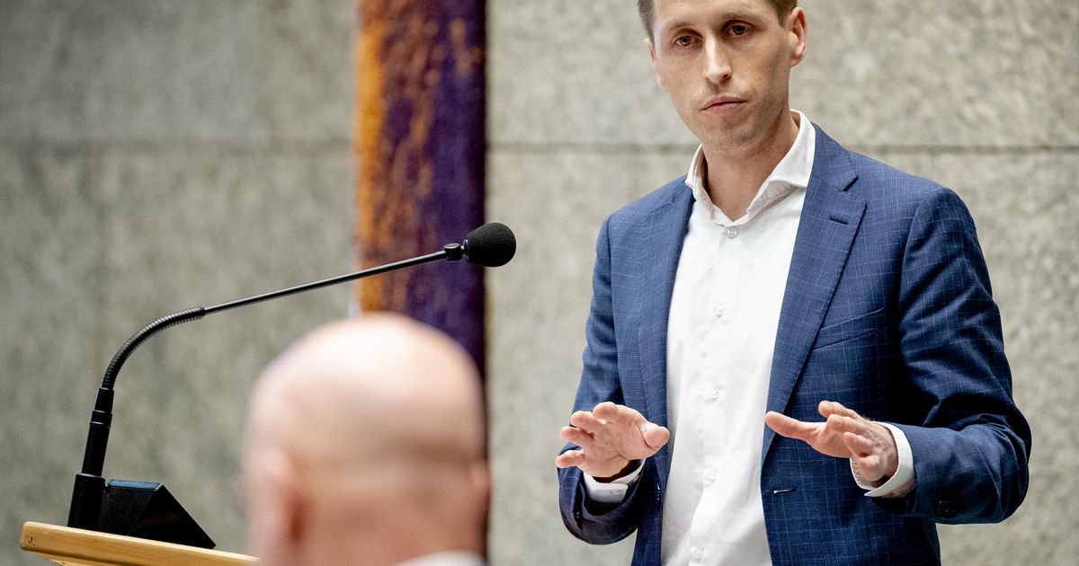 Amper steun voor versoberen ’riante vergoedingen’ Kamerleden | Binnenland | Telegraaf.nl