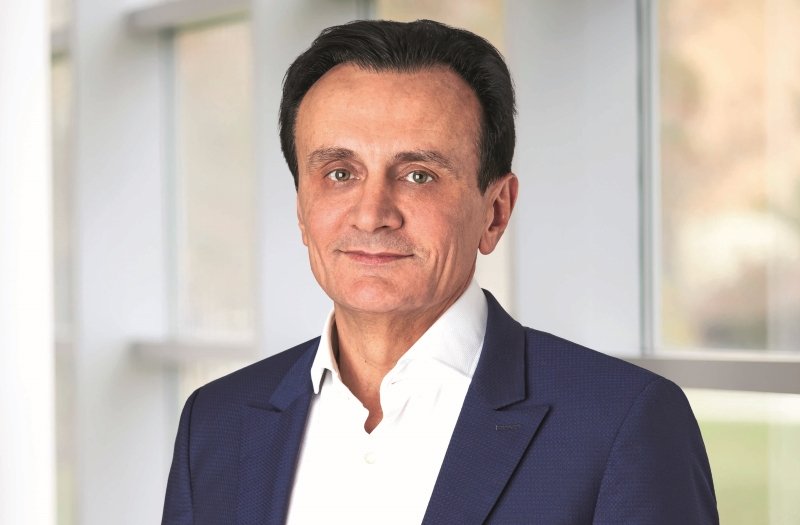 AstraZeneca CEO Soriot says fast-tracked COVID-19 shot will protect for just one year | FiercePharma