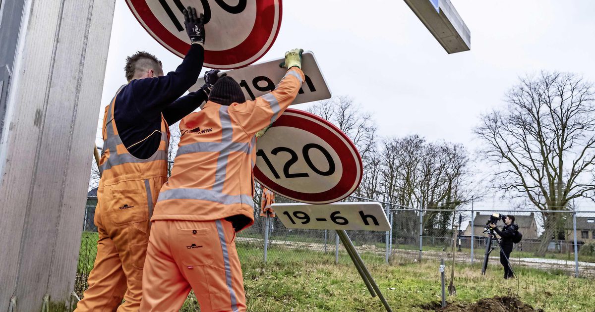 Remkes wil nog strengere stikstofregels | Binnenland | Telegraaf.nl