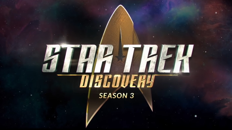 BREAKING: ‘Star Trek: Discovery’ Season 3 Will Debut In October – TrekMovie.com