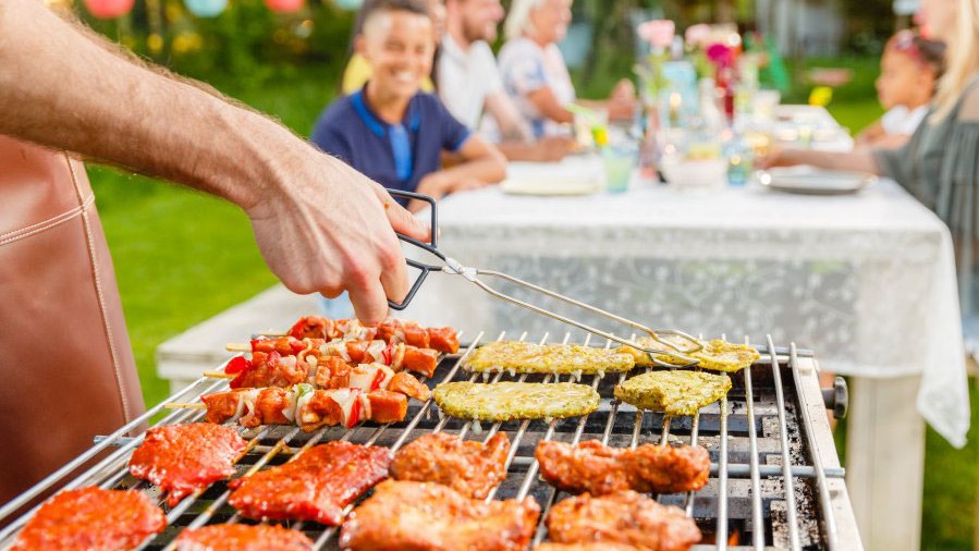 De beste BBQ kiezen om er maximaal van te genieten