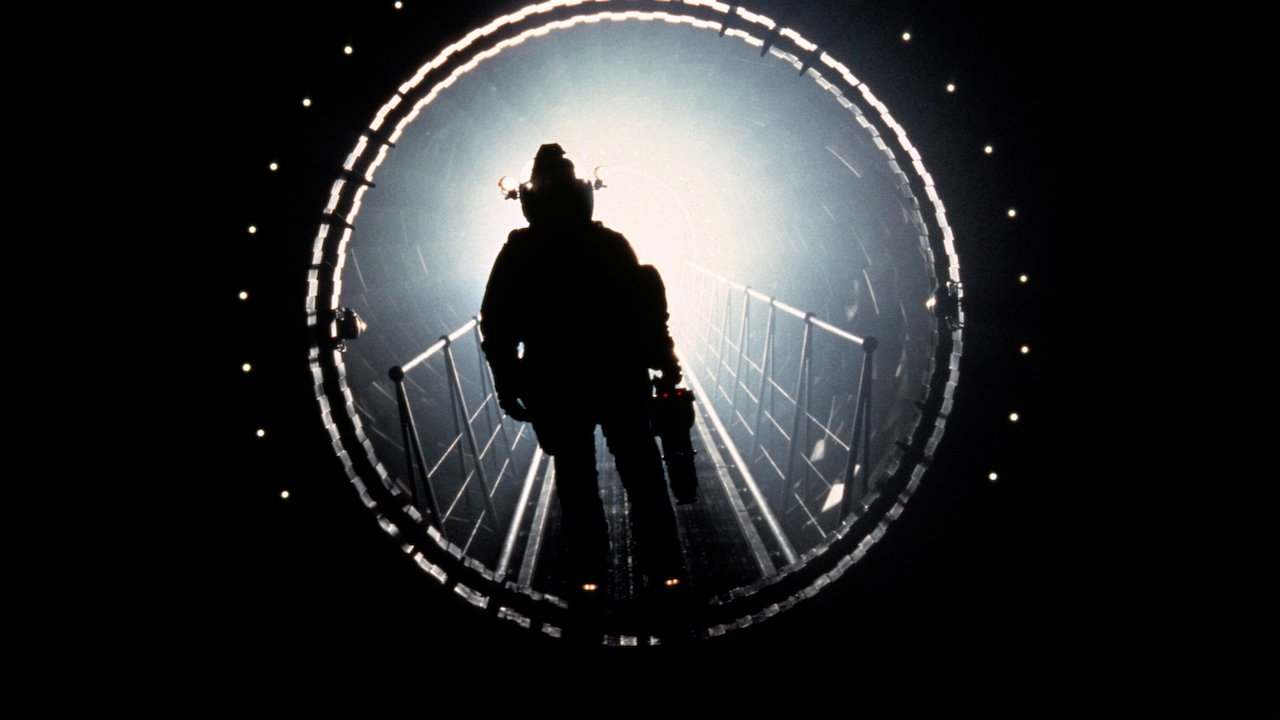 Event Horizon | Netflix