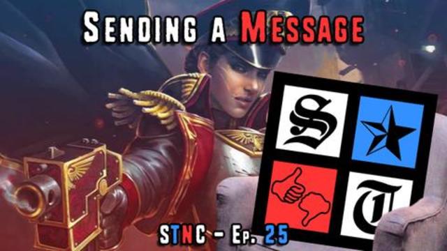 Dodging Bullets | ScathingTake News Corner - Episode 25