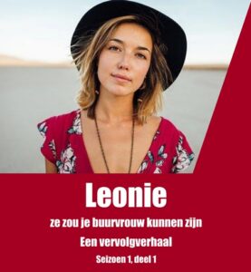 Leonie seizoen 1, deel 1 in PDF – Marjolein schrijft over …