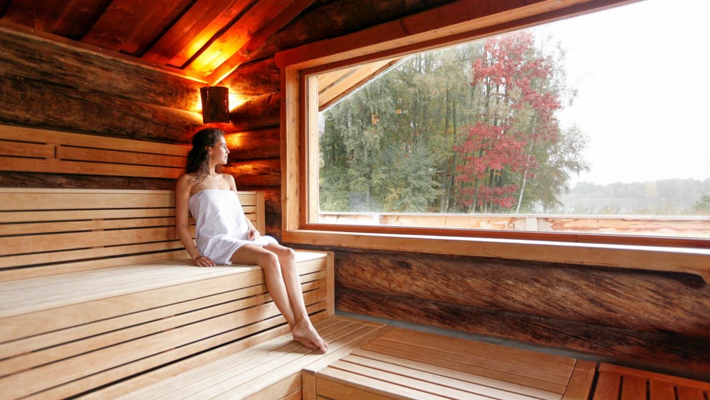 Sauna bezoeken en de voordelen voor onze gezondheid