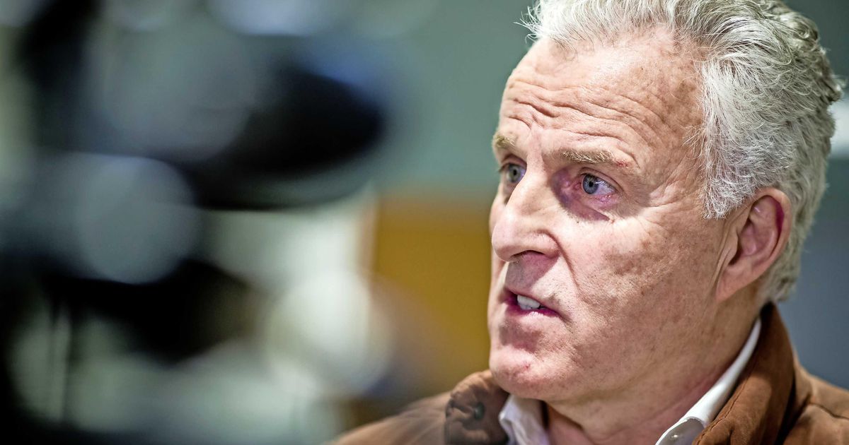 Ex-advocaat Nabil B.: Ik stopte vanwege Peter R. de Vries | Binnenland | Telegraaf.nl