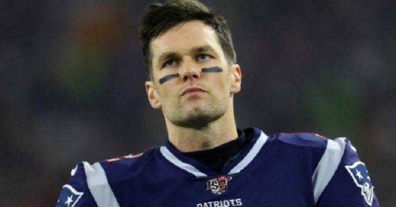 Tom Brady: ‘If Anyone on My Team Kneels, I Quit’