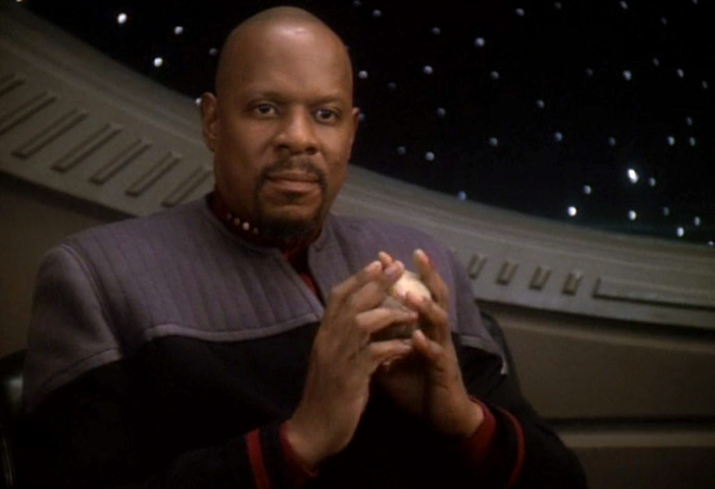 Avery Brooks: Why He Stopped Acting After Star Trek