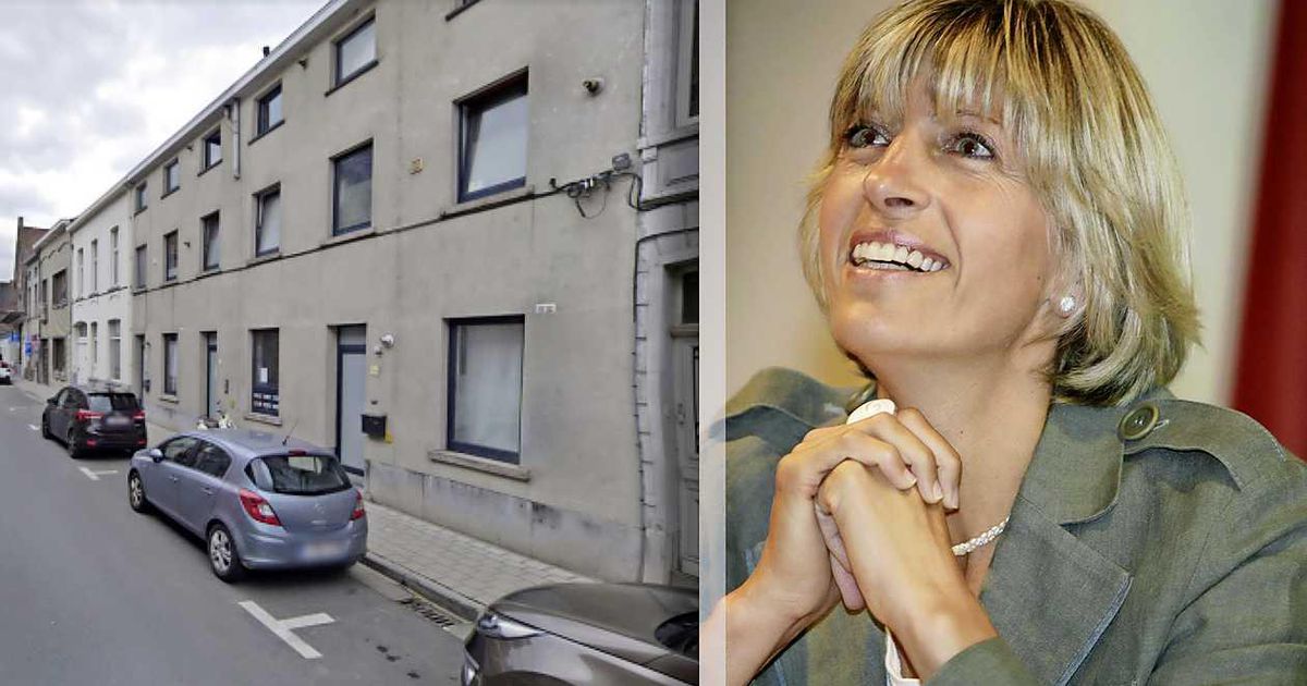 ’Omstreden’ Belgische burgemeester Ilse Uyttersprot (53) vermoord | Buitenland | Telegraaf.nl