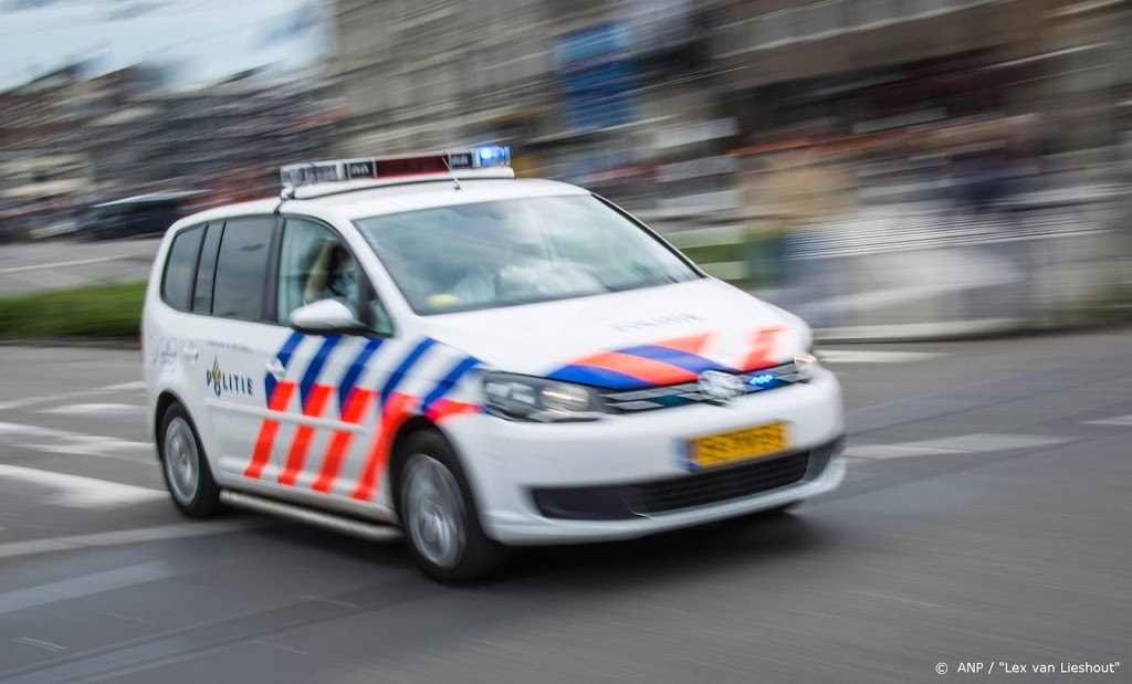 Politie lost waarschuwingsschot bij jongerenfeest in Middelburg – Wel.nl