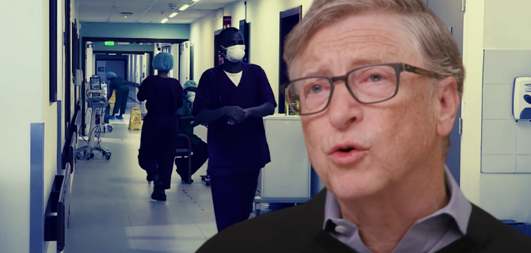 Digital ID, Bill Gates vaccine record, and payments system combo to be trialed in Africa