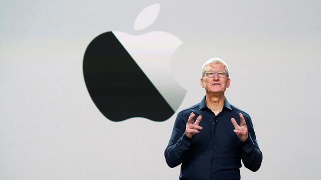 Rusland oordeelt dat Apple met de App Store zijn macht misbruikt