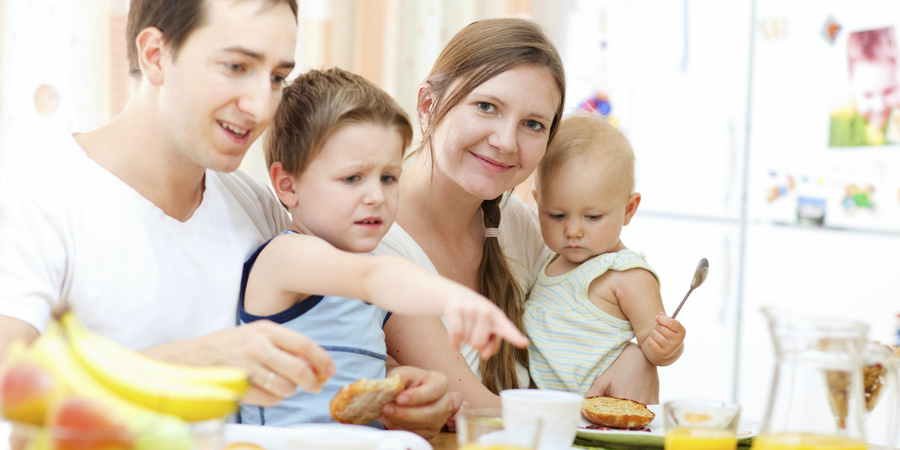 Superfoods voor schoolgaande kinderen: Dit zit best in hun brooddoos