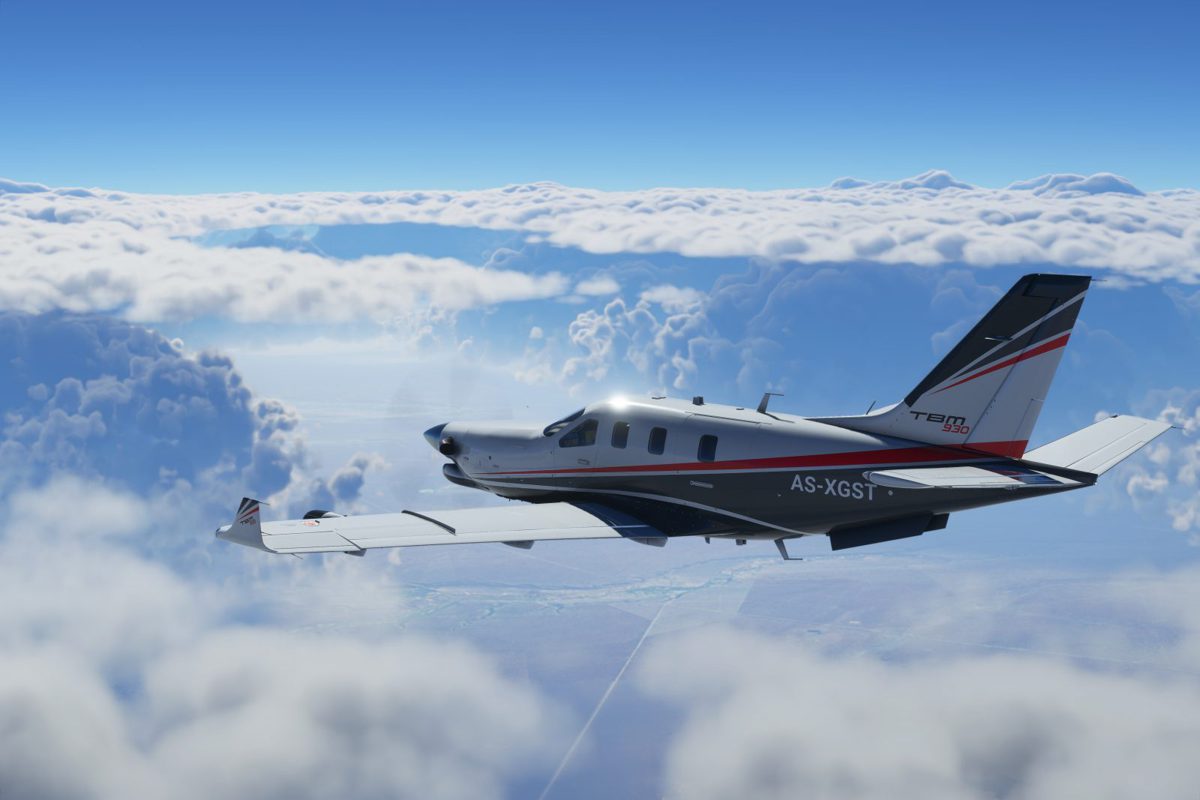 Microsoft Flight Simulator 2020: dé game voor digitale piloten! - Entertainment