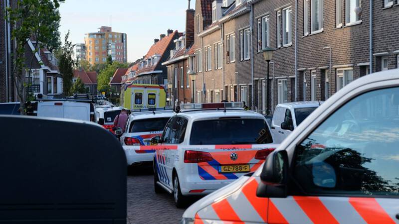 Meisje (7) gewond bij incident met vuurwapen in Vlaardingen