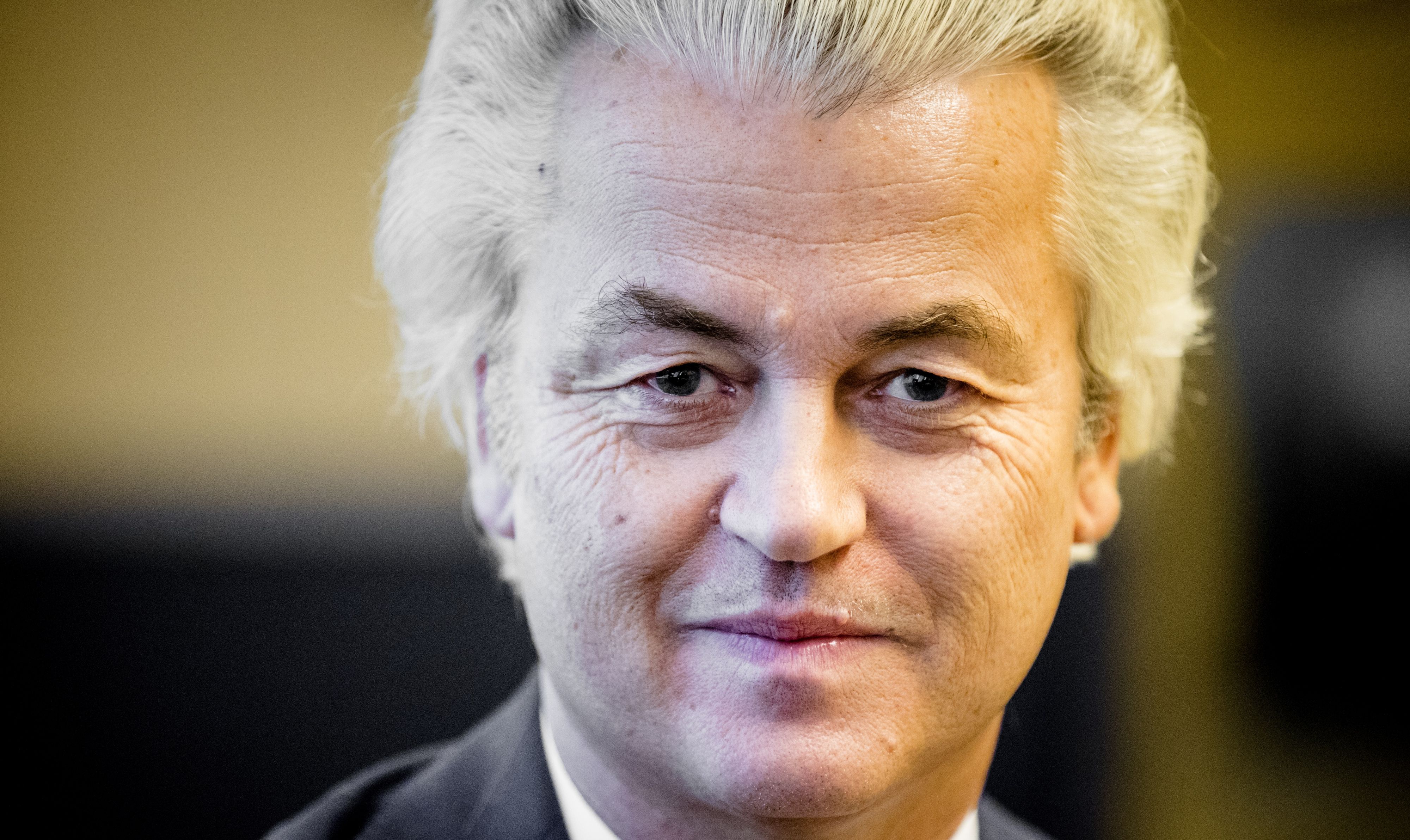 'Minder-Marokkanen-zaak' nadert ontknoping, Wilders het laatste woord