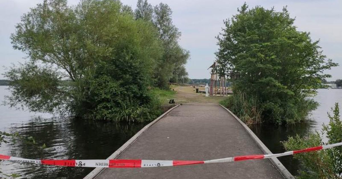 Man (24) overleden na schietincident recreatiegebied in Amsterdam | Binnenland | Telegraaf.nl