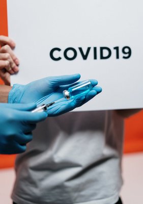 Stop verplicht vaccineren Covid19 - Petities.nl