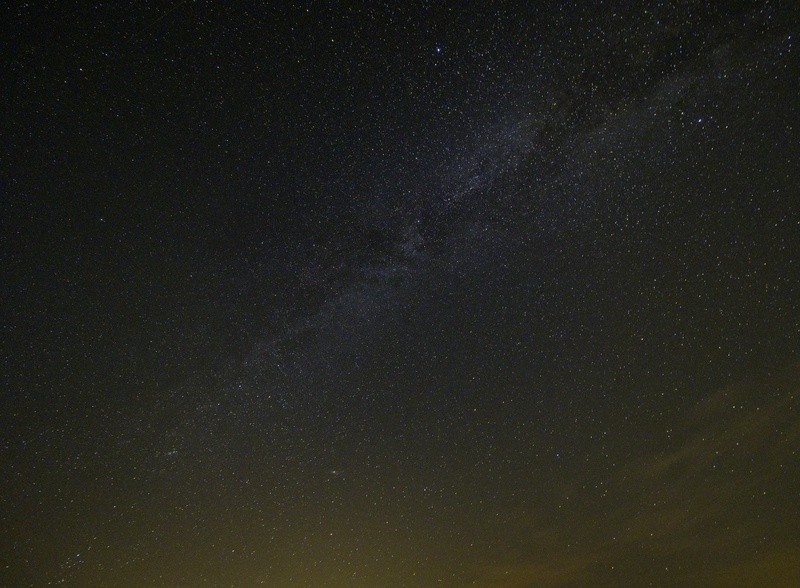 Astronomen ontdekken “verrassend gelijkaardige”, maar stokoude dubbelganger van onze Melkweg