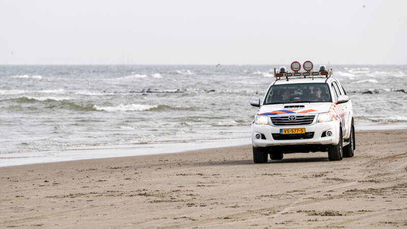 Lichaam vermiste 15-jarige jongen gevonden op strand bij Monster