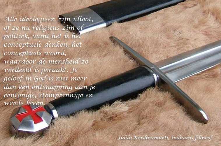 De Duizend Quotes - 0418